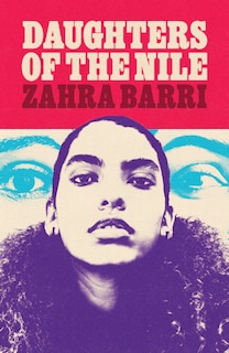 Front cover_Daughters of the Nile