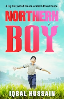 Front cover_Northern Boy