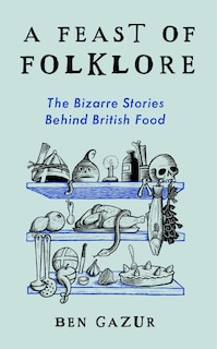 Couverture_A Feast of Folklore