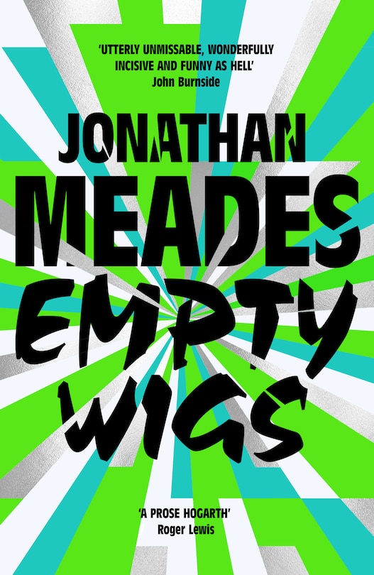 Front cover_Empty Wigs