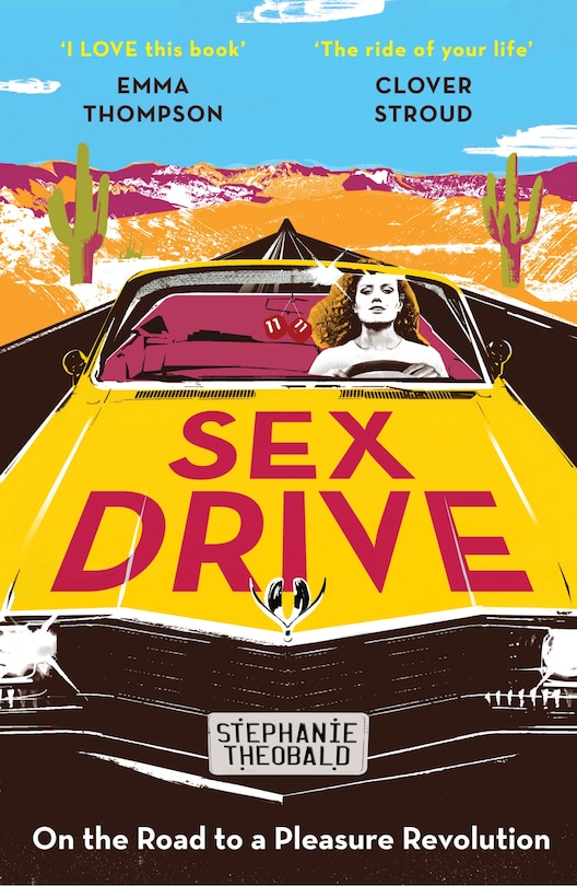 Front cover_Sex Drive