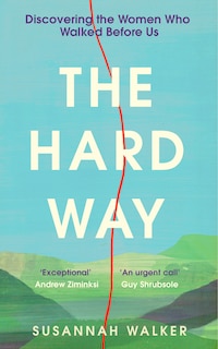 Front cover_The Hard Way