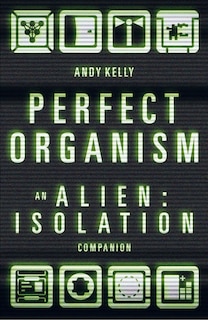 Front cover_Perfect Organism