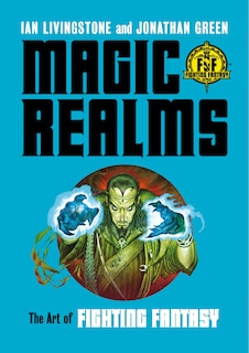 Front cover_Magic Realms