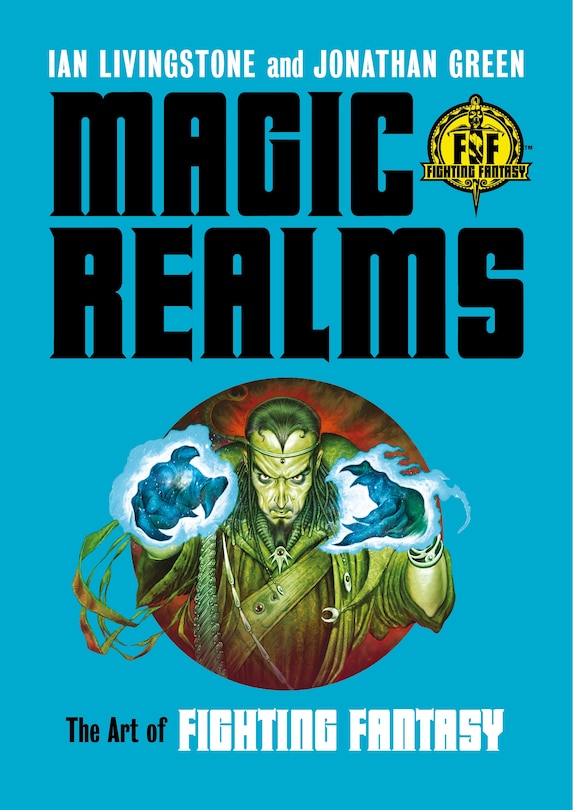 Front cover_Magic Realms