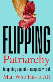Front cover_Flipping Patriarchy