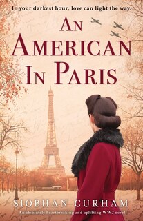 Front cover_An American in Paris