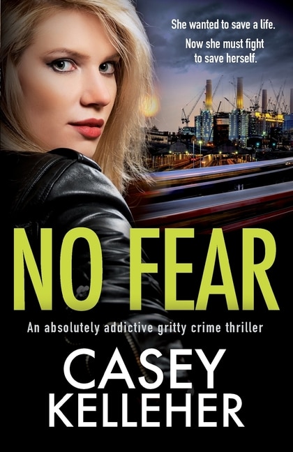 Couverture_No Fear