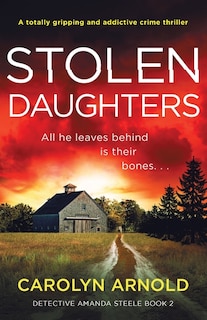 Couverture_Stolen Daughters