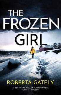 Front cover_The Frozen Girl