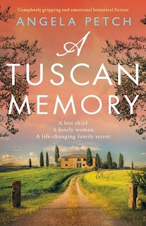 Couverture_A Tuscan Memory