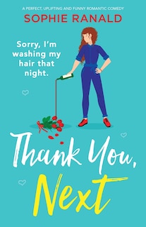 Couverture_Thank You, Next