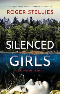 Front cover_Silenced Girls