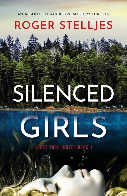 Front cover_Silenced Girls