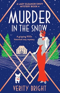 Couverture_Murder in the Snow
