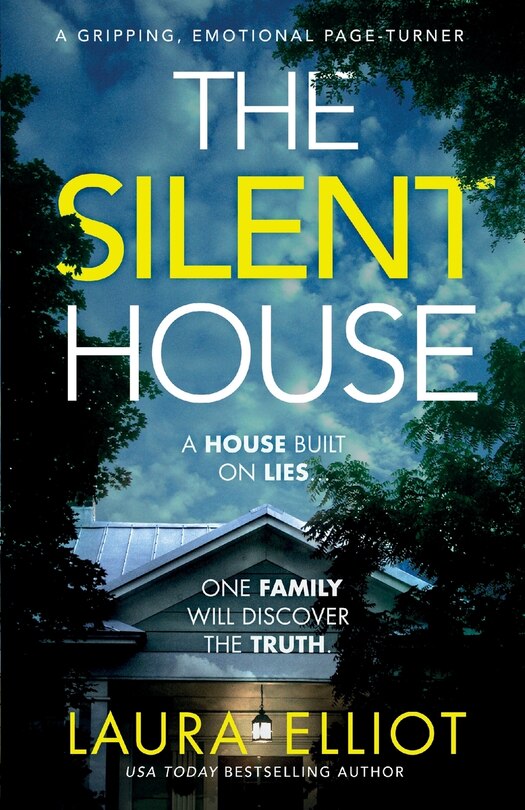 Couverture_The Silent House