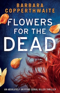 Couverture_Flowers for the Dead