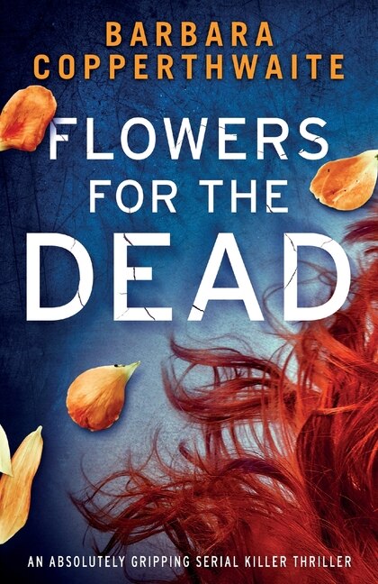Couverture_Flowers for the Dead