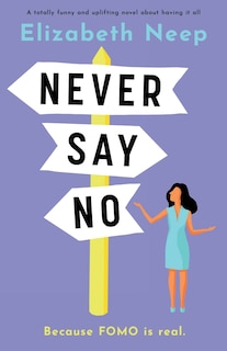 Couverture_Never Say No