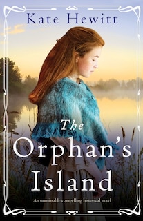 Front cover_The Orphan's Island
