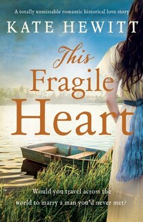 Front cover_This Fragile Heart