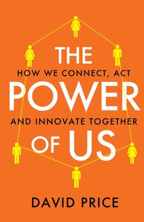 Front cover_The Power Of Us