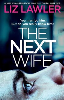 Front cover_The Next Wife