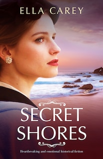 Front cover_Secret Shores