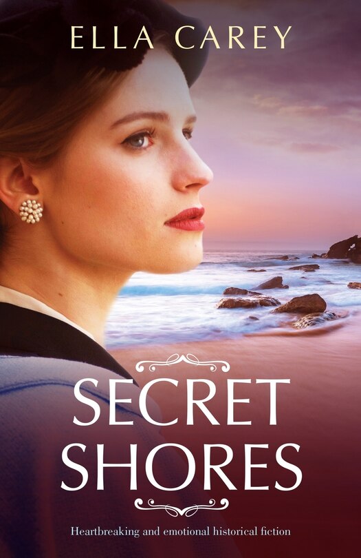 Front cover_Secret Shores