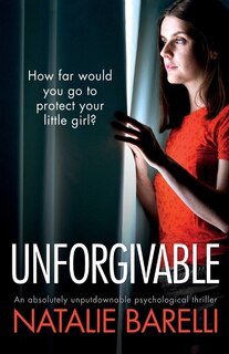 Front cover_Unforgivable