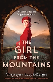Front cover_The Girl from the Mountains