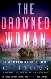 Couverture_The Drowned Woman