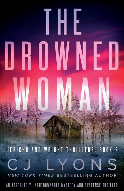 Couverture_The Drowned Woman