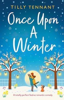 Couverture_Once Upon a Winter