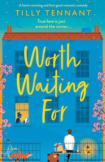 Couverture_Worth Waiting For