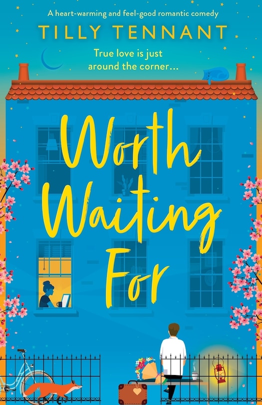 Couverture_Worth Waiting For