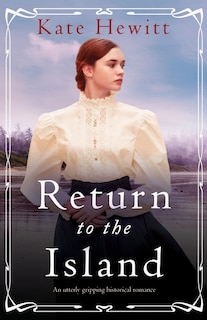 Front cover_Return to the Island