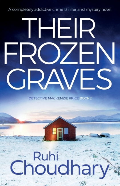 Couverture_Their Frozen Graves