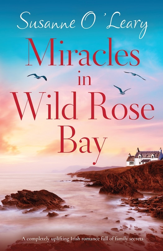 Couverture_Miracles in Wild Rose Bay