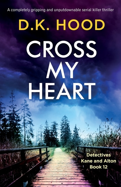 Front cover_Cross My Heart