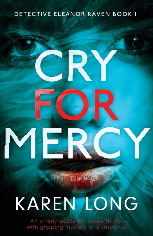 Front cover_Cry For Mercy