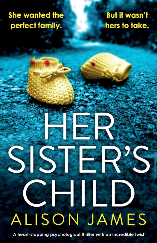 Couverture_Her Sister's Child
