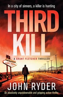 Front cover_Third Kill