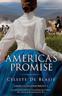 Front cover_America's Promise