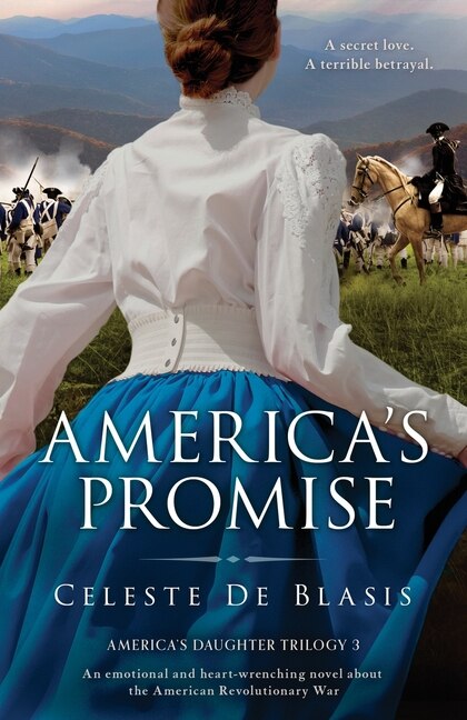 Front cover_America's Promise