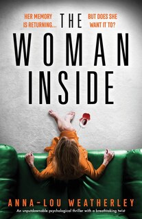 Front cover_The Woman Inside