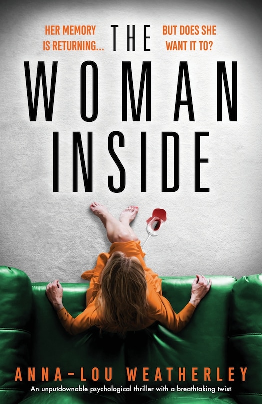 Front cover_The Woman Inside