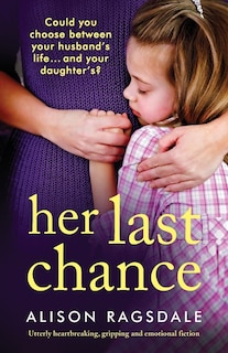 Couverture_Her Last Chance