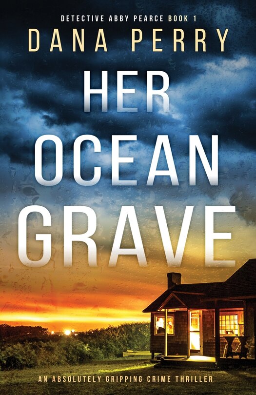 Front cover_Her Ocean Grave