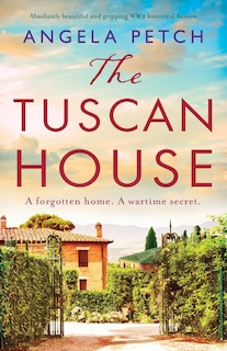 Couverture_The Tuscan House